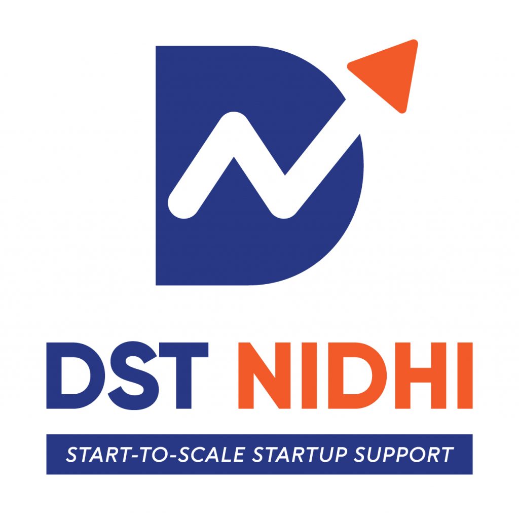 DST nidhi